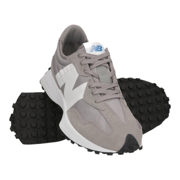 New Balance 327 - Men’s Size 10 - Picture 3 of 5